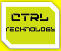 logo Ctrl Technoloy