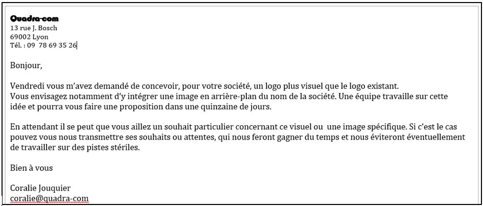 texte 