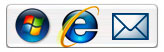 Windows – Internet – Courriels
