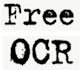 Free OCR